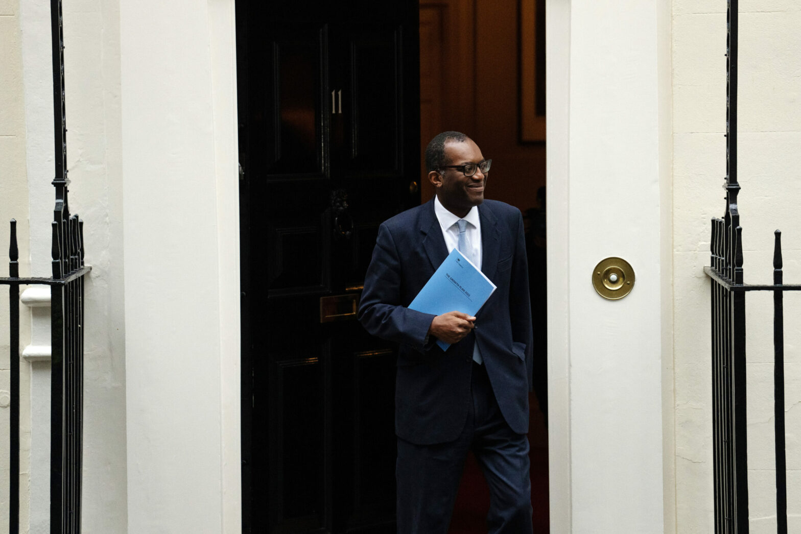 Mini Budget Kwasi Kwarteng Extends EIS Beyond 2025 Growth Business