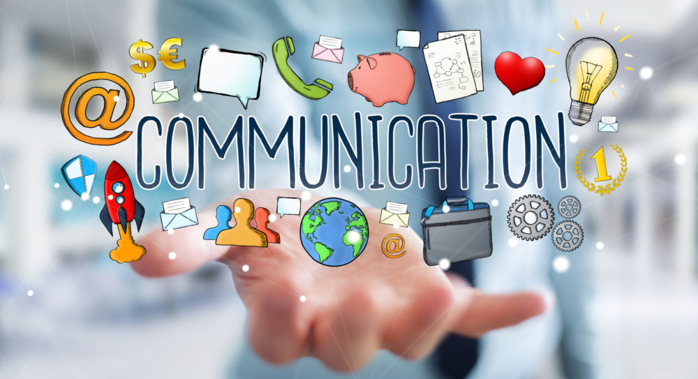 effective communication in business