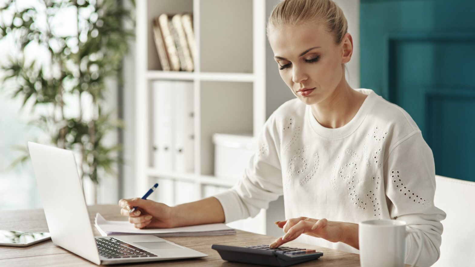 What is the Annual Investment Allowance and are there any exemptions