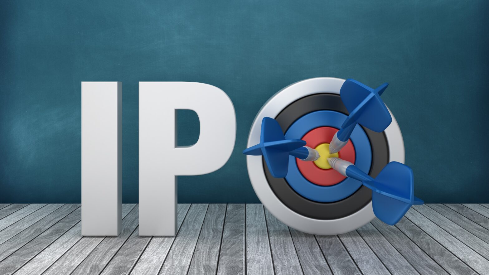 What does it mean to IPO a company? Growth Business