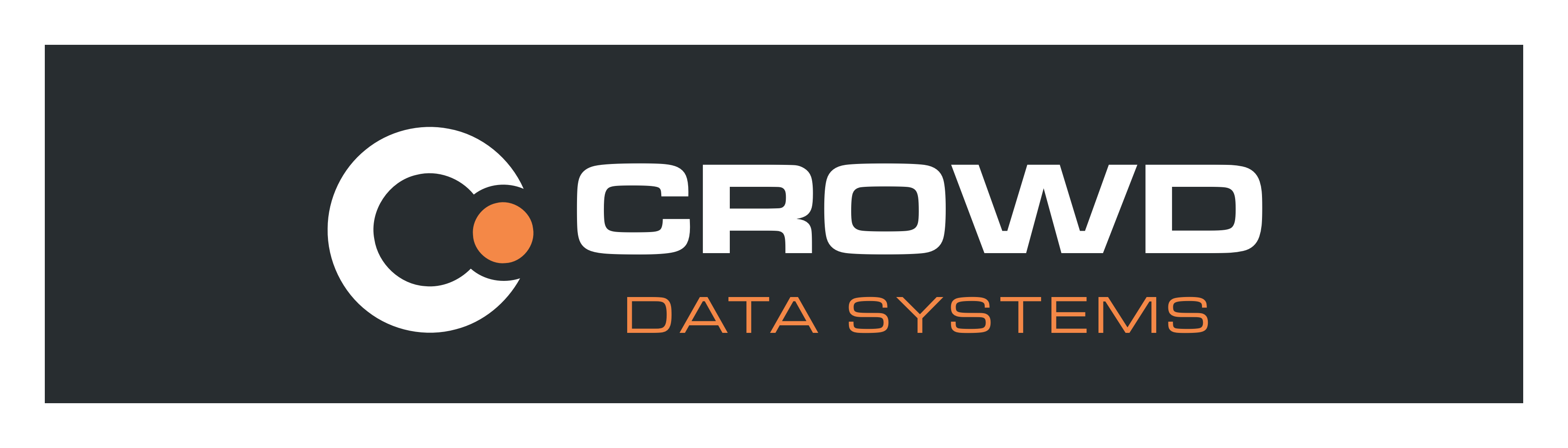 Crowd Data Systems